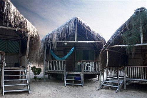 Casa Barry Beach Lodge Praia do Praia do Tofo Zewnętrze zdjęcie